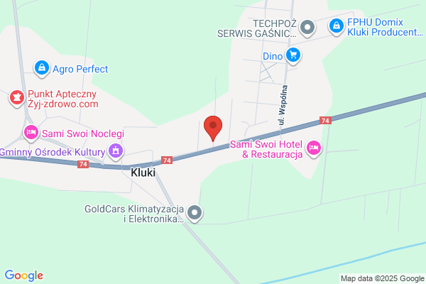 Kubiak Józef. Autokomis