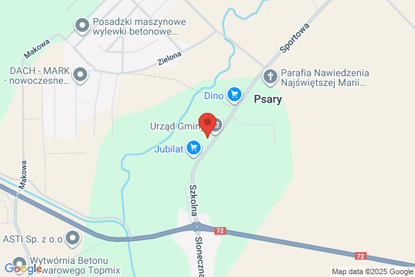 Ochotnicza Straz Pozarna