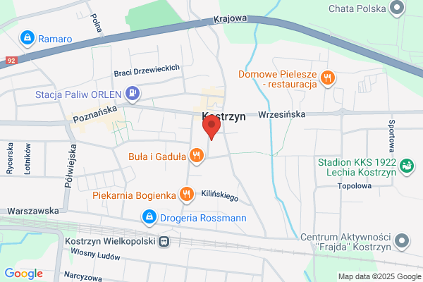 Parafia rzymskokatolicka sw. Piotra i Pawla