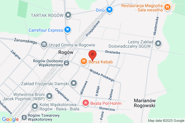 Przedszkole Gminne