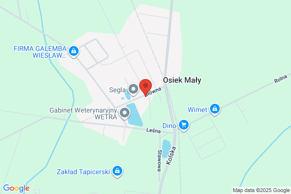 Valdi. Zaklad piekarniczo - cukierniczy. Marszewski W.