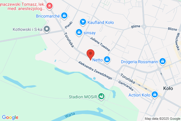 Wielkopolski Osrodek Doradztwa Rolniczego. Gminny Punkt Doradczy