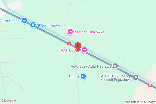 Zajazd Staropolski. Restauracja, organizacja przyjec, noclegi