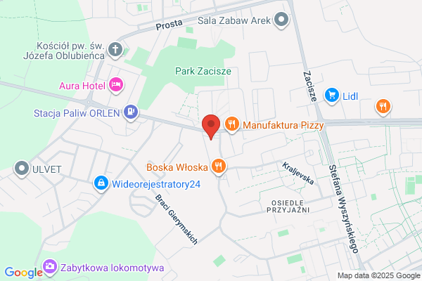 Wege. Parkiety, podlogi