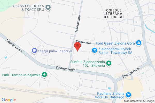 Elite. Stacja kontroli pojazdów, serwis szybkiej obslugi