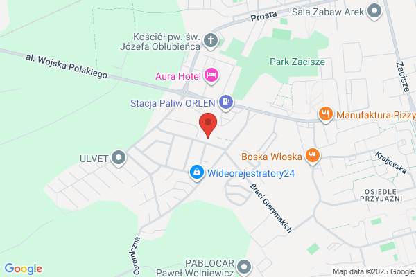 Akson Elektro. Instalacje elektryczne, alarmowe, klimatyzacja