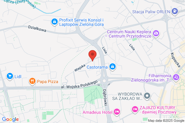 Auto-Max. Elektromechanika pojazdowa. Dolata K.