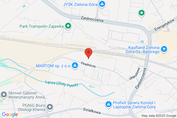 BHU SA. Hurtownie elektroniczne