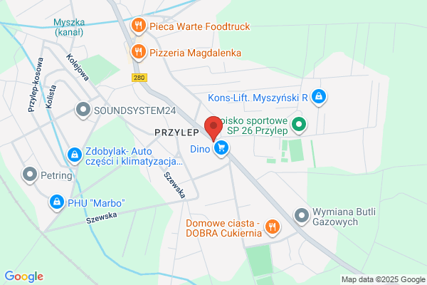 Buchholc Anna. Salon kosmetyczny, zabiegi pielegnacyjne, solarium