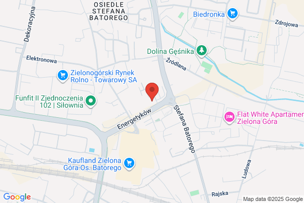 Centrum Okien. S.j.