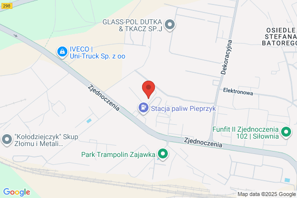 Da-Mi. Wynajem autokarów i mikrobusów. Przewóz osób