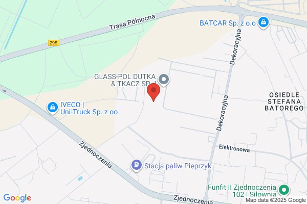 Eko. Przedsiebiorstwo robót sanitarnych. Rogowski R.