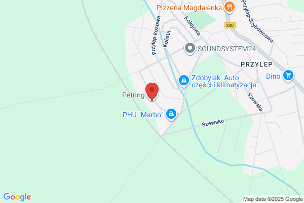 Gim-Pak. Opakowania jednorazowe, reklamówki HDPE i LDPE