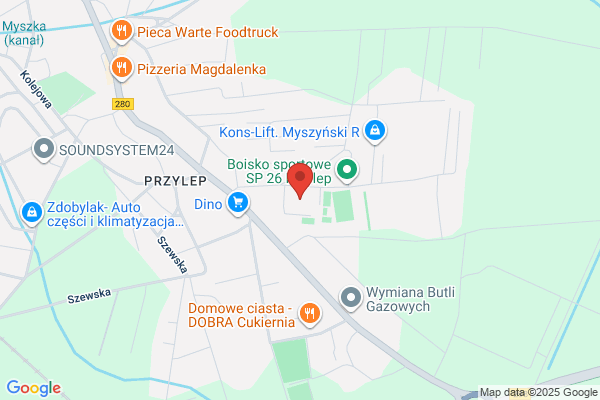 Gimnazjum Publiczne