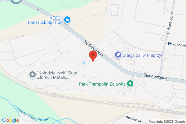 Gobi. Agencja celna, transport miedzynarodowy