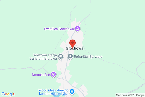 Grochowiecki Boleslaw. Schody, drzwi, ogrodzenia