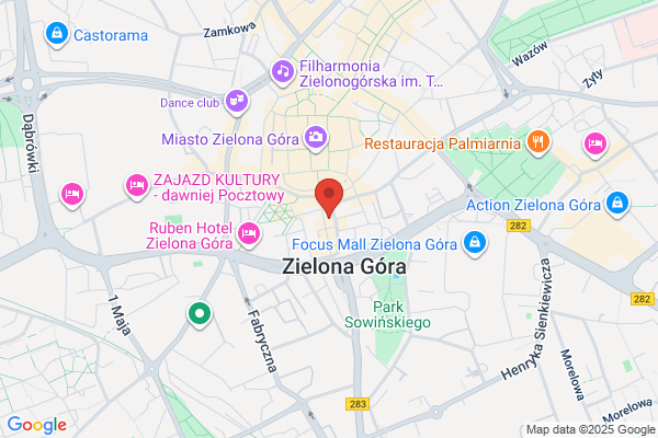 Gronski Roman, radca prawny. Kancelaria