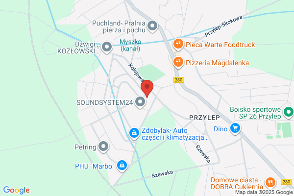Haber Regina, lek. stomatolog. Prywatny gabinet