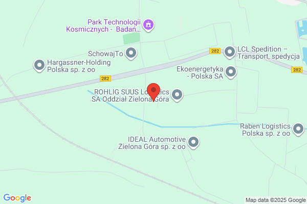 Hut. Technika srodowiska