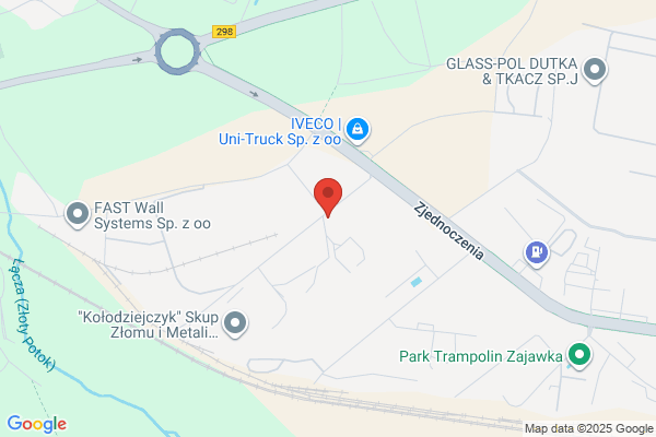 ITSC SC. Kserokopiarki. Lachacz K., Kotas A.