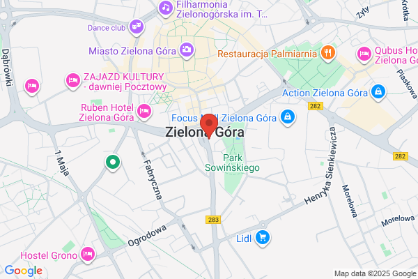 Kedur. Salon drzwi i okien