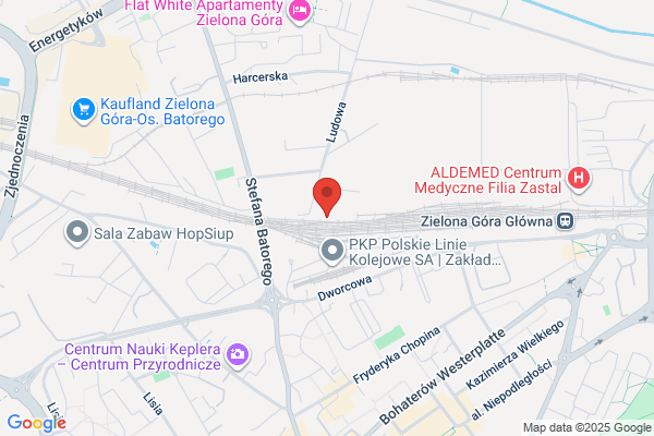 Michal. Hydraulika silowa, konstrukcje stalowe. Projektowanie, wykonawstwo
