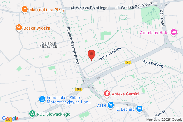 Mikulewicz, Balcerek. Piekarnia