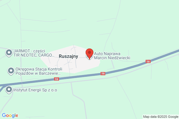 Niedzwiedzki Marek. Opony, felgi