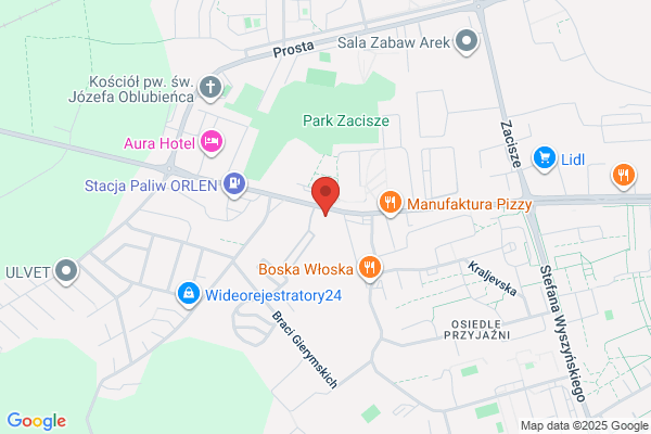 Osrodek Adopcyjno - Opiekunczy
