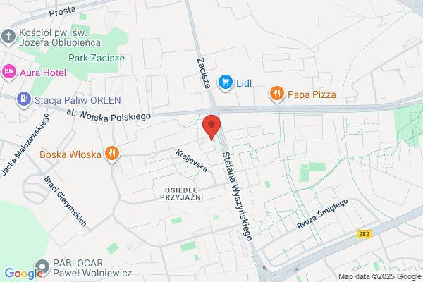 Pardej Dental Hurtownia Stomatologiczna