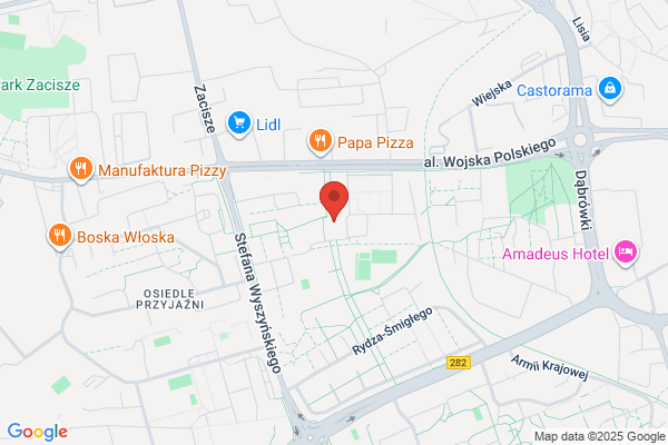 Piast. Bar