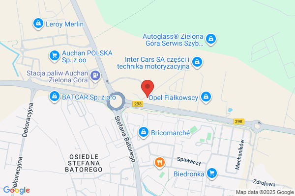 Pomoc Drogowa, Laweta Zielona Góra - lawetaluk.pl