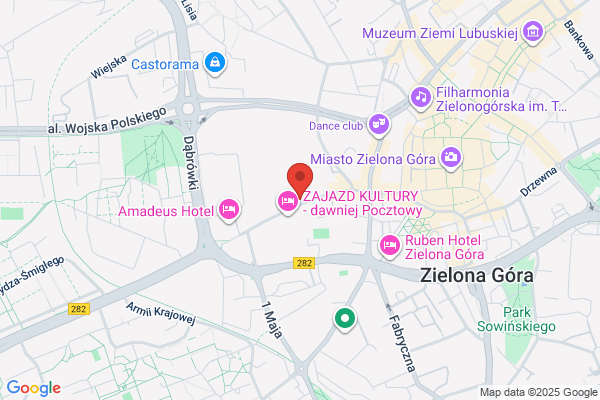 Prodok. Sp. z o.o. Laboratorium medyczne