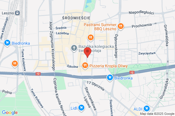 Prywatne Liceum Ogólnoksztalcace dla Doroslych