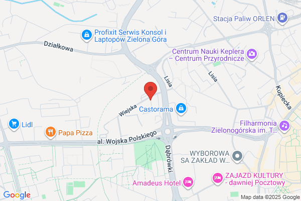 Przezwajanie silników