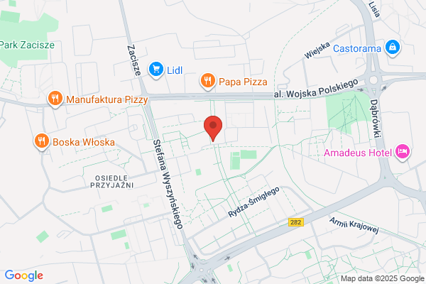 Rehabilitacja SC. Niepubliczny Zaklad Opieki Zdrowotnej