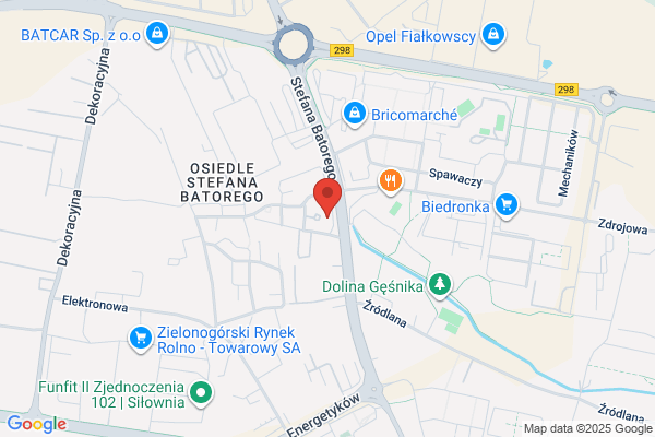 Rudzka-Szajder A., lek. stomatolog. Gabinet stomatologiczny