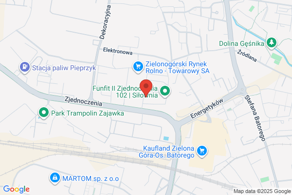 Szlaga Piotr. Hurtownia miesa i drobiu