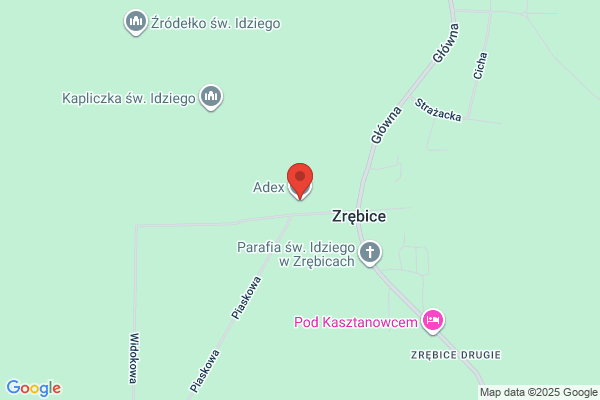Adex. Ulanowski A.