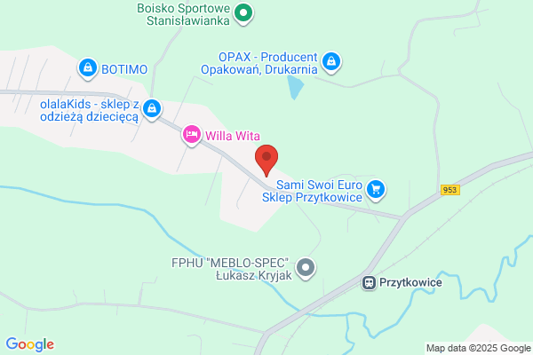 Arka. Sklep obuwniczy