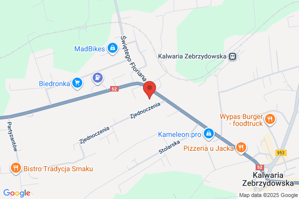 Cimer R. Stolarstwo meblowe