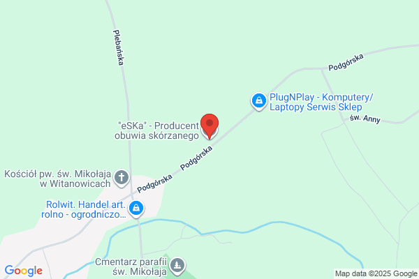 Eska. ZPUH. Produkcja obuwia skórzanego damskiego, meskiego i mlodziezowego
