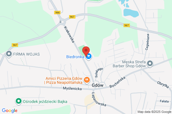Fart. FHU. Ziecina-Kuchnia A.