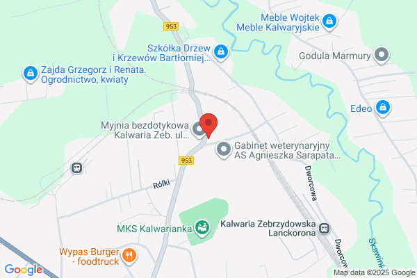 Gold-Meb. Stolarstwo meblowe