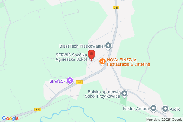 Jergas Ireneusz. Naprawa AGD