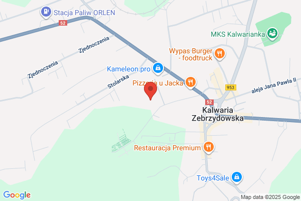 Kalteks. Sp. z o.o. Przedsiebiorstwo komunalne