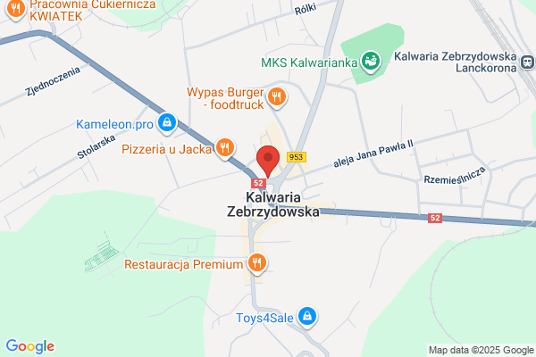 Lachowska Urszula. Fryzjerstwo