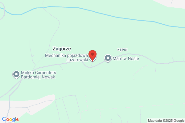Luzarowski Jan. Mechanika pojazdowa