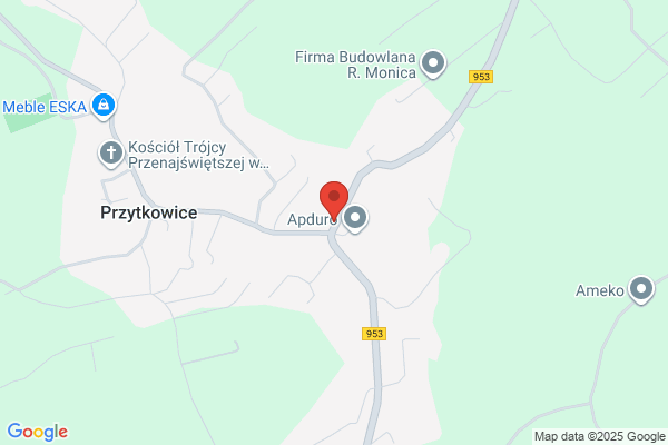 Lyczak Halina. Punkt apteczny