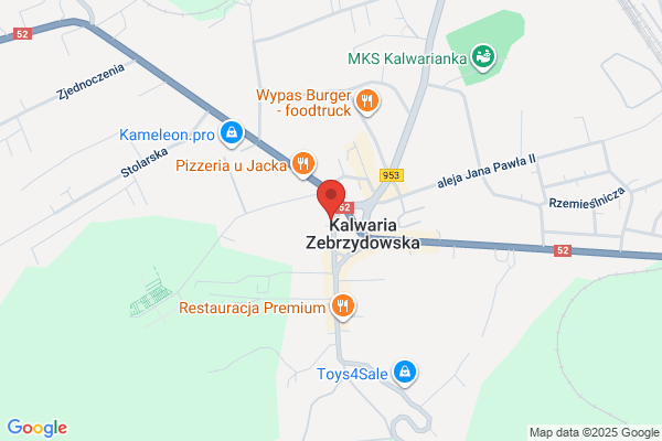 Magab. Hurtownia tkanin obiciowych, bezposredni importer